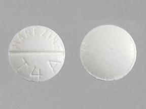 Image 1 - Imprint MAREZINE T4A - Marezine 50 mg