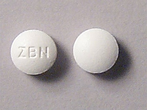 ZBN - Leflunomide