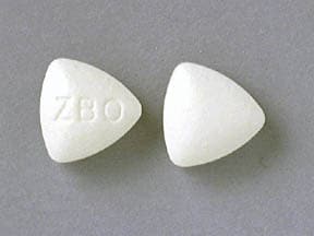 ZBO - Leflunomide