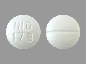 ING 178 - Nadolol