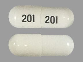 201 201 - Quinine Sulfate