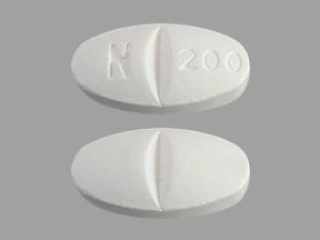 N 200 - Metoprolol Succinate Extended-Release