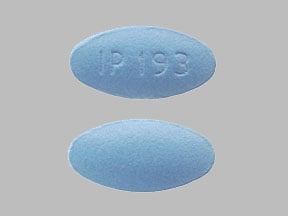 IP 193 - Naproxen Sodium