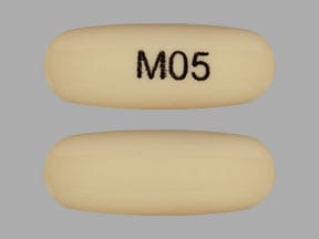 M05 - Dutasteride