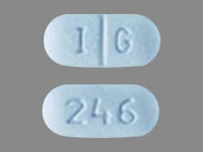 I G 246 - Levetiracetam