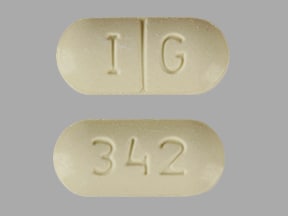 I G 342 - Naproxen