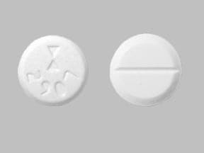 Image 1 - Imprint Logo 2907 - furosemide 40 mg