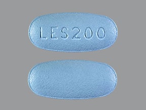 Image 1 - Imprint LES200 - Zurampic 200 mg