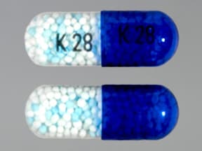 K 28 K 28 - Phentermine Hydrochloride