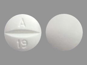 A 19 - Desmopressin Acetate