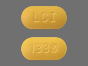 Image 1 - Imprint LCI 1338 - Avidoxy 100 mg