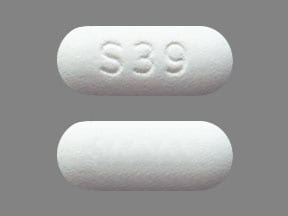 S 39 - Clarithromycin