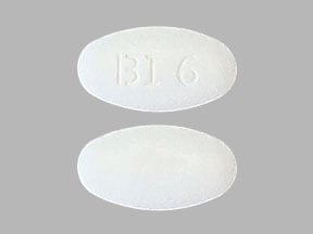 BI 6 - Ibuprofen