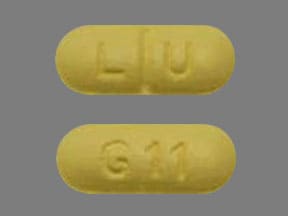 L U G11 - Valsartan