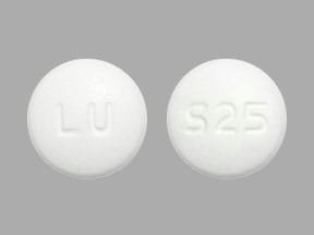 Image 1 - Imprint LU S25 - My Way levonorgestrel 1.5 mg