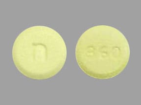 n 860 - Dexmethylphenidate Hydrochloride