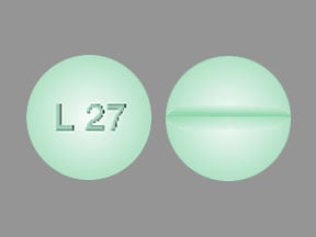 L 27 - Levothyroxine Sodium