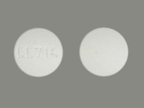 LL714 - Doxycycline Hyclate