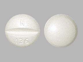 N 136 - Dapsone