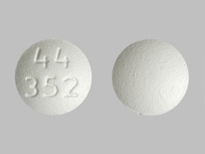 44 352 - Ibuprofen