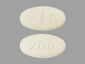 W P 200 - Clozapine