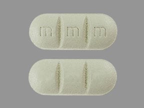 Image 1 - Imprint m m m - doxycycline 150 mg