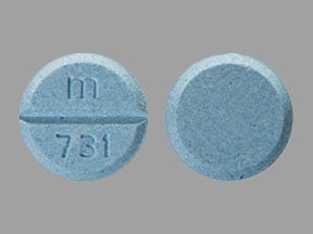 m 731 - Carbidopa and Levodopa