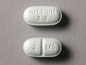 Image 1 - Imprint IMODIUM AD 2 MG - Imodium A-D 2 mg
