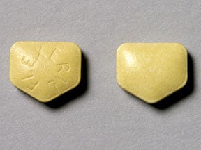 Imprint FLEXERIL - Flexeril 10 mg