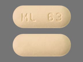 ML 63 - Levofloxacin