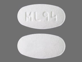 ML 94 - Irbesartan