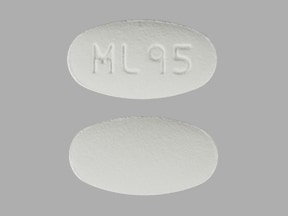 ML 95 - Irbesartan