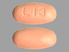 L13 - Valsartan