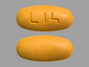 L14 - Valsartan