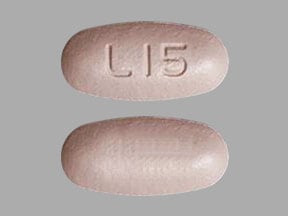 L15 - Valsartan