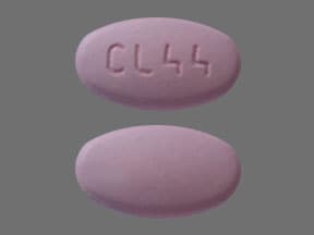 CL 44 - Olanzapine