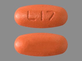 L17 - Hydrochlorothiazide and Valsartan