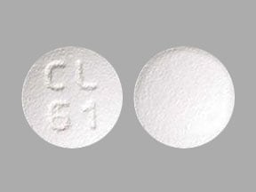 CL61 - Tolterodine Tartrate