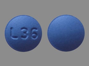 L 36 - Eszopiclone