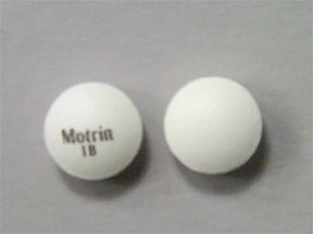 Image 1 - Imprint Motrin IB - Motrin IB 200 mg