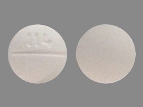 114 - Oxycodone Hydrochloride