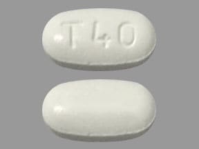 T40 - Telmisartan