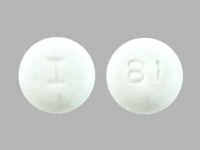 I 81 - Amlodipine Besylate and Olmesartan Medoxomil