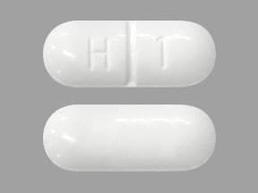 H 1 - Methenamine Hippurate