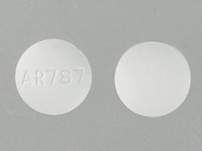 Image 1 - Imprint AR 787 - Fibricor 35 mg