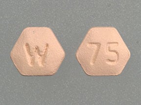 W 75 - Ranitidine Hydrochloride