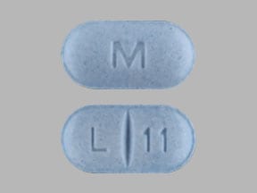 M L 11 - Levothyroxine Sodium