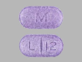 M L 12 - Levothyroxine Sodium