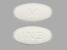 M IN3 - Irbesartan