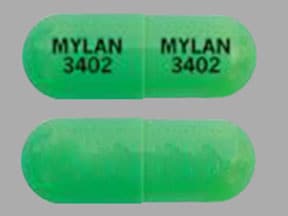 MYLAN 3402 MYLAN 3402 - Tolterodine Tartrate Extended-Release